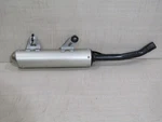 2019-2022 Husqvarna TC125 Ktm Sx Hgs Exhaust Silencer HX1921. Fixed Price $129.95.