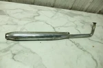 84 Tomos A3 Bullet 50 Moped Muffler Pipe Exhaust. Fixed Price $68.40.