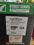 Yoshimura 16381BP520 Slip On Exhaust Stainless Steel Alfa Street Series. Fixed Price $325.00.