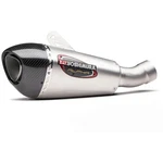 Yoshimura Ss/ss/carbon Fiber Street Series Alpha Slip-on Muffler 12101BP520. Fixed Price $699.00.