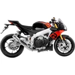 Leo Vince 15401TU Lv Corsa Slip-on Muffler Titanium. Fixed Price $435.95.