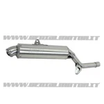 Exhaust Arrow Enduro 4T Steel Honda Xrv 750 Africa Twin 1993 1995. Fixed Price $333.82.