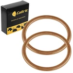 Exhaust Pipe Gaskets For Honda VTX1800C VTX1800F VTX1800R VTX1800S. Fixed Price $12.01.