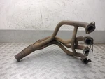 2007 Kawasaki Z750 Zr K1H Exhaust System. Fixed Price $155.47.