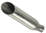 Voodoo Polished Shorty Slip-on Muffler VECBR250L1P For Honda CBR250R 2011-2014. Fixed Price $271.69.