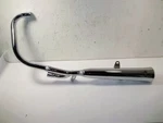 Kawasaki 83 84 KZ550 Ltd Shaft Nos Left Muffler Exhaust 18001-1522 Jh. Fixed Price $149.95.
