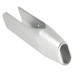 Genuine Ducati 2013-2014 Exhaust Cover Multistrada 46013982B. Fixed Price $411.84.
