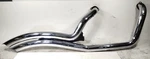 2010 Honda Sabre VT1300 Cs Cobra Exhaust Muffler Pipe Set See Notes. Fixed Price $649.95.