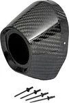 Pro Circuit 3.5IN. Carbon Fiber Endcap For T-5 Silencers Motorcycle PC4022-0002. Fixed Price $108.86.
