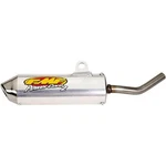Fmf Racing Powercore Slip-on Silencer Exhaust 020203. Fixed Price $179.99.