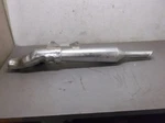 Used 1986-1987 Kawasaki VG1200 Voyager Left Side Muffler. Fixed Price $42.95.