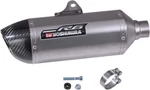 Yamaha Carbon Fiber Slip-on Muffler R6 Yoshimura GYT-2C093-01-CF BN6-E47A0-V0-00. Fixed Price $447.95.