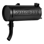Quadboss Atv Slip-on Muffler 678537. Fixed Price $308.98.