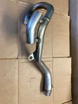 Ktm 350 Sx-f Xc-f Exhaust Head Pipe Oem 79205007000 Husqvarna Fc 2016-2018 Power. Fixed Price $129.99.