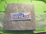 Nos Wps 12" 11" Exhaust Packing Partial Lot P/n 05-0002. Fixed Price $7.50.