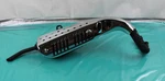 Honda Z50J Z50R Z50A Mini Trail Monkey Bike Exhaust Muffler Pipe Heat Shield. Fixed Price $69.50.