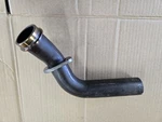 Aprilia Shiver 750 Exhaust Pipe Rear, 851589. Fixed Price $36.51.