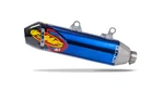 Fmf Factory 4.1 Slip-on Exhaust Pipe Muffler Ktm 500 Exc-f 2020 2021 2022 2023. Fixed Price $649.99.
