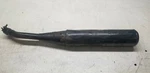 2000 Kawasaki Ninja EX250 Right Side Exhaust Muffler Silencer Pipe. Fixed Price $39.99.