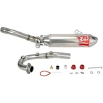 Yoshimura 961-8176 Signature RS-2 Full System Exhaust Ss-al-ss. Fixed Price $789.68.