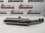 Honda VTR1000S 00-01 Muffler Comp Right 18300MCF003. Fixed Price $507.33.