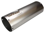 Rear Silencer Leovince Exhaust System Muffler Cover 300MM Right. Fixed Price $106.02.