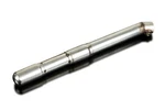 Quieter Baffle For Extra Sound Reduction 14" & 17" 18" Delkevic Mufflers. Fixed Price $67.99.