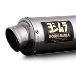 Yoshimura Exhaust Gp-magnum Stainless Full System Honda Super Cub C125 2018-2023. Fixed Price $601.52.