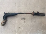 1982 Suzuki Exhaust Tailpipe Muffler Expansion Chamber 1440. Fixed Price $159.50.