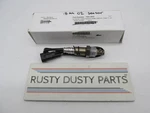 Cycle Pro Harley Davidson Wire 11-1/2" O2 Oxygen Sensor 18610978 27683-07. Fixed Price $29.99.
