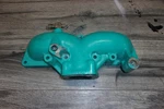 1998 Kawasaki Zxi 1100 Exhaust Pipe #2941. Fixed Price $30.80.