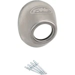 Fmf Racing - 040634 Rear Cone Cap For POWERCORE4/TI POWERCORE4/Q4, Stainless. Fixed Price $30.99.