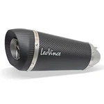 Rear Silencer Leovince Exhaust System S10057 S10058 S10395 54MM 270MM Right. Fixed Price $624.42.