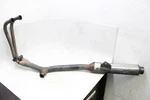 1994 Suzuki Katana GSX600F Oem Right Exhaust Pipe Muffler Slip On Silencer. Fixed Price $54.00.