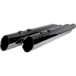 Khrome Werks 4.5" Muffler - Chrome 202665. Fixed Price $845.95.