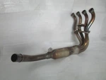 18-22 Suzuki GSX-S750 Exhaust Header Pipe Oem. Fixed Price $199.99.