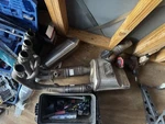 Oem Bmw S1000RR Exhaust. Fixed Price $500.00.