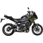 Leo Vince Lv One Evo Exhaust System - Black Stainless Muffler 14228EBU. Fixed Price $1011.56.