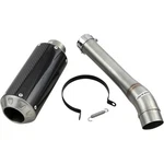Hot Bodies Slipon Carbon MGP2 Hon 41102-2404. Fixed Price $389.70.