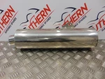 Kawasaki ZR750S H1 2002 Exhaust End Can. Fixed Price $61.17.