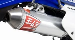 Yoshimura RS-2 Street Series Slip-on Aluminum Muffler Motorcycle 116502C350. Fixed Price $649.00.
