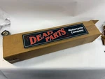 Harley Nos New Softail 65413-00 Tapered Muffler. Fixed Price $73.00.