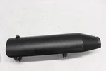 Shield, Muffler (black) Harley Davidson Sportster 65400206. Fixed Price $70.00.