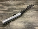 Suzuki 1988-1993 GSX1100 Katana Oem Right Muffler Exhaust Slip On Pipe #1K. Fixed Price $174.99.