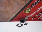 2004 Ktm Jr Exhaust Bracket Sr Senior Adventure 02 - 08. Fixed Price $36.99.