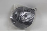 Ducati Monster 696 796 1100 Carbon Fiber Exhaust Valve. Fixed Price $84.99.