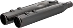 Khrome Werks 4-1/2" Hp-plus Slip-on Mufflers With Race Tip Eclipse M8. Fixed Price $1069.95.