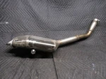 2009 07-19 Honda CBR600RR Exhaust Pipe Muffler. Fixed Price $58.00.