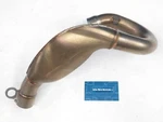 2019-2022 Ktm 250 Sx-f Xc-f Oem Header '19-22 Husqvarna Fc (stock Pipe). Fixed Price $200.00.