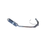 Yamaha Tenere 700 Oem Exhaust Muffler Header Silencer 2019-24. Fixed Price $99.95.